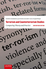 E-book, Terrorism and Counterterrorism Studies : Comparing Theory and Practice. 2nd Revised Edition, Amsterdam University Press