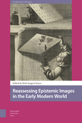 E-book, Reassessing Epistemic Images in the Early Modern World, Amsterdam University Press