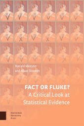 E-book, Fact or Fluke? : A Critical Look at Statistical Evidence, Amsterdam University Press