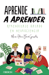 E-book, Aprende a aprender : Aprendizaje basado en neurociencia, Anaya Multimedia