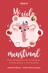 E-book, Mi ciclo menstrual. Una perspectiva integral: psicología y nutrición, Anaya Multimedia