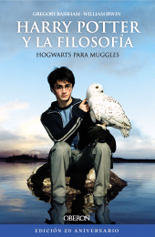 E-book, Harry Potter y la filosofía. Edición 20 aniversario : Hogwarts para Muggles, Anaya Multimedia