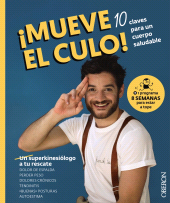 E-book, Mueve el culo! 10 claves para un cuerpo saludable, Anaya Multimedia