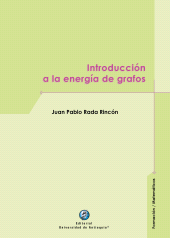 E-book, Introducción a la energía de grafos, Universidad de Antioquia