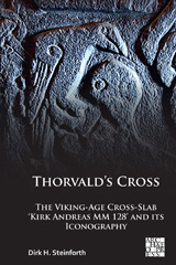 E-book, Thorvald's Cross : Thorvald's Cross, Archaeopress