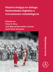 E-book, Historia Antigua en diálogo. Humanidades Digitales e innovaciones metodológicas, Archaeopress