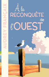 E-book, À la reconquête de l'Ouest, L'Archipel
