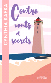 E-book, Contre vents et secrets, L'Archipel