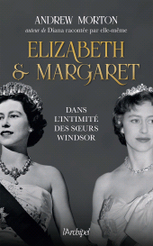 E-book, Elizabeth et Margaret, L'Archipel