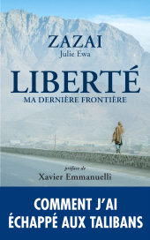 E-book, La liberté, ma dernière frontière, L'Archipel