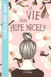 E-book, La vie selon Hope Nicely, L'Archipel