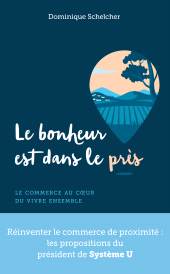 E-book, Le bonheur est dans le près, L'Archipel