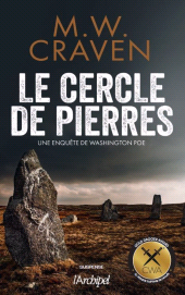 E-book, Le Cercle de pierres, L'Archipel