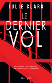 E-book, Le Dernier Vol, L'Archipel