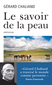 E-book, Le savoir de la peau, L'Archipel
