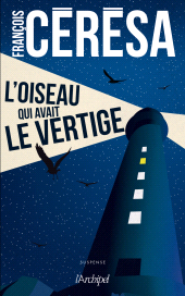 E-book, L'oiseau qui avait le vertige, L'Archipel