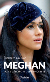 E-book, Meghan, L'Archipel