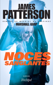 E-book, Noces sanglantes, L'Archipel