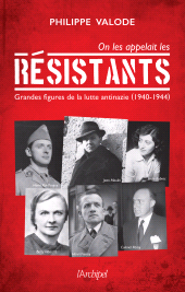 m, On les appelait les Résistants, L'Archipel