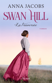 E-book, Swan Hill : La traversée, L'Archipel