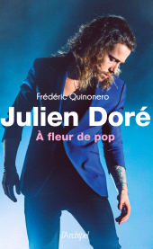 E-book, Julien Doré : A fleur de pop, L'Archipel