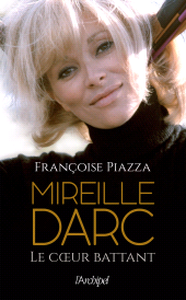 E-book, Mireille Darc, L'Archipel