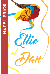E-book, Ellie et Dan, L'Archipel