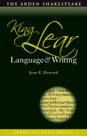 E-book, King Lear: Language and Writing, The Arden Shakespeare