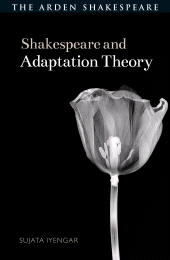 E-book, Shakespeare and Adaptation Theory, The Arden Shakespeare