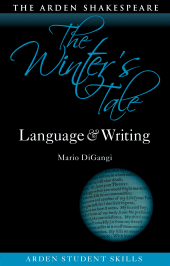 E-book, The Winter's Tale: Language and Writing, The Arden Shakespeare