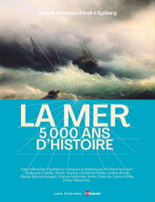 eBook, La mer, 5 000 ans d'Histoire, Éditions Les Arènes