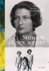 eBook, Simone et ses soeurs, Éditions Les Arènes