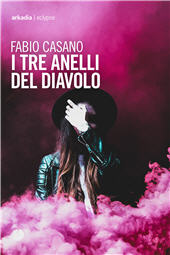 eBook, I tre anelli del diavolo, Arkadia