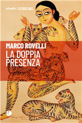 E-book, La doppia presenza, Arkadia