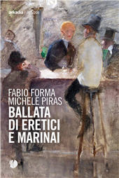 eBook, Ballata di eretici e marinai, Arkadia