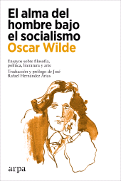 E-book, El alma del hombre bajo el socialismo, Arpa