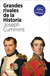 E-book, Grandes rivales de la historia, Arpa