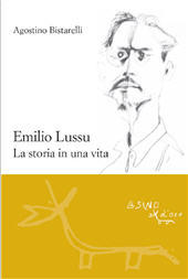 eBook, Emilio Lussu : la storia in una vita, Bistarelli, Agostino, L'asino d'oro