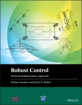 eBook, Robust Control : Youla Parameterization Approach, ASME Press