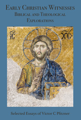 eBook, Early Christian Witnesses : Biblical and Theological Explorations, ATF Press