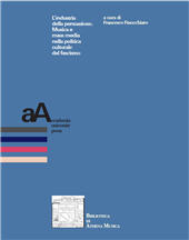 m, L'industria della persuasione : musica e mass media nella politica culturale del fascismo, Accademia University Press