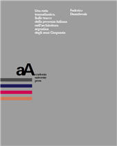 m, Una rotta transatlantica : sulle tracce della presenza italiana nell'architettura argentina degli anni Cinquanta, Accademia University Press