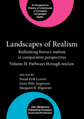 E-book, Landscapes of Realism, John Benjamins Publishing Company