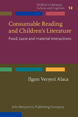 E-book, Consumable Reading and Children's Literature, John Benjamins Publishing Company