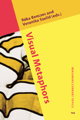 E-book, Visual Metaphors, John Benjamins Publishing Company