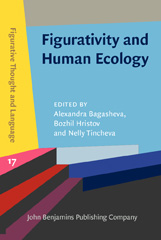 E-book, Figurativity and Human Ecology, John Benjamins Publishing Company