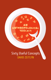 E-book, An Anthropological Toolkit : Sixty Useful Concepts, Berghahn Books