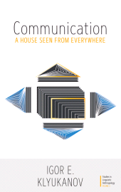eBook, Communication : A House Seen from Everywhere, Berghahn Books