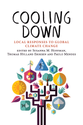 E-book, Cooling Down : Local Responses to Global Climate Change, Berghahn Books