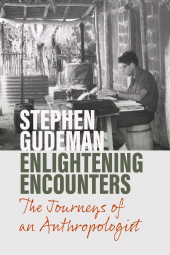 E-book, Enlightening Encounters : The Journeys of an Anthropologist, Berghahn Books